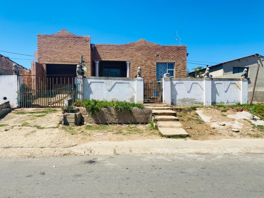 3 Bedroom Property for Sale in Kwa Nobuhle Eastern Cape